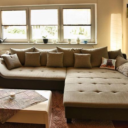 Ferienwohnung Landsknecht Volkach Dış mekan fotoğraf