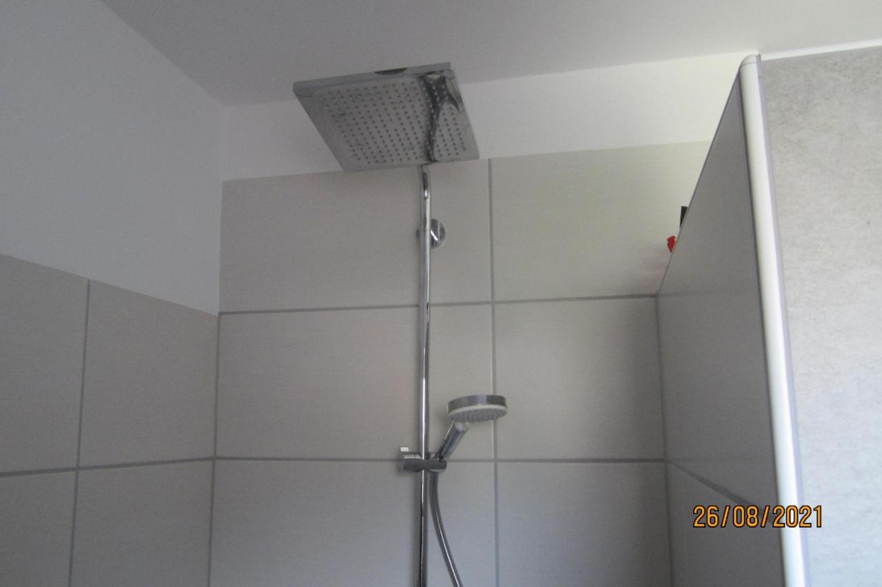 Ferienwohnung Landsknecht Volkach Dış mekan fotoğraf