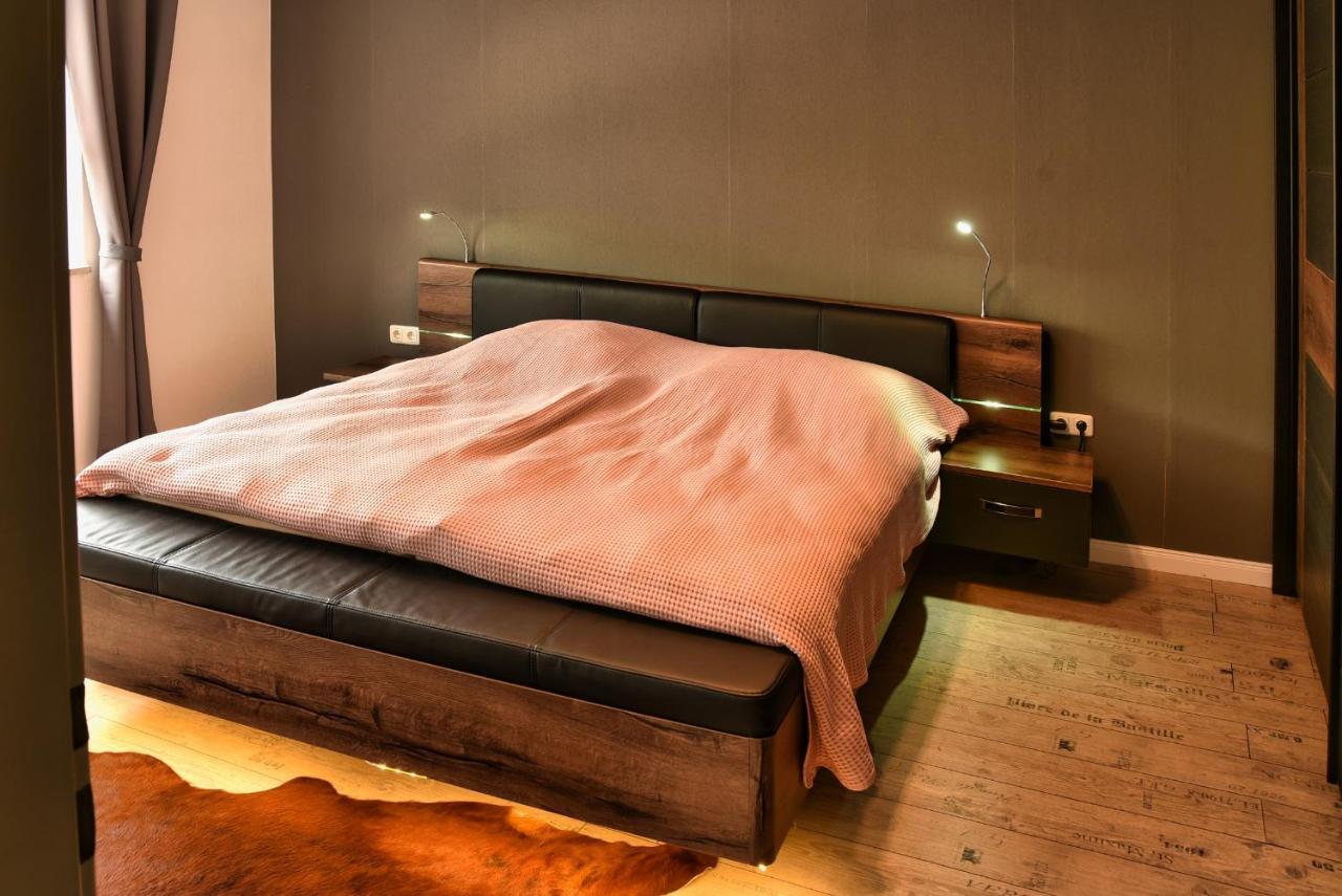 Ferienwohnung Landsknecht Volkach Dış mekan fotoğraf