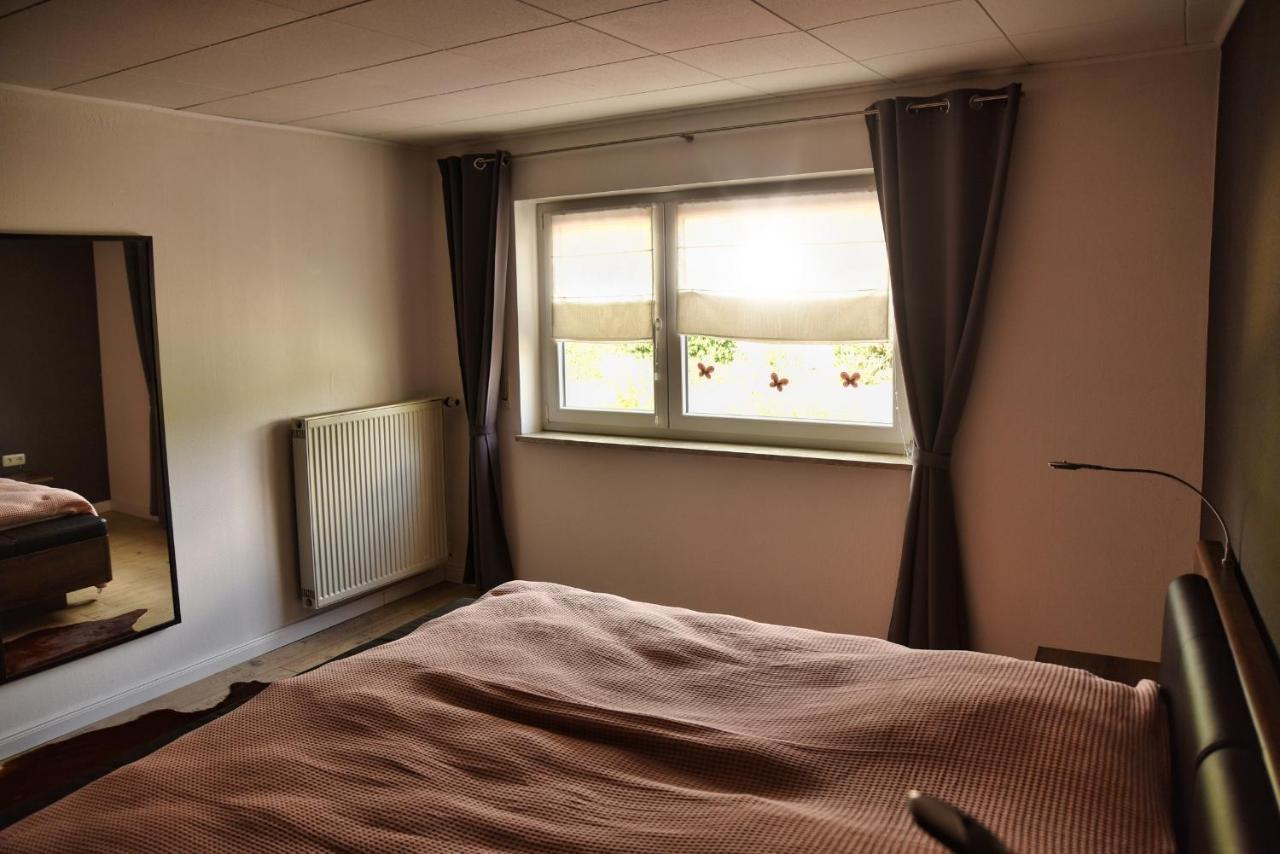 Ferienwohnung Landsknecht Volkach Dış mekan fotoğraf