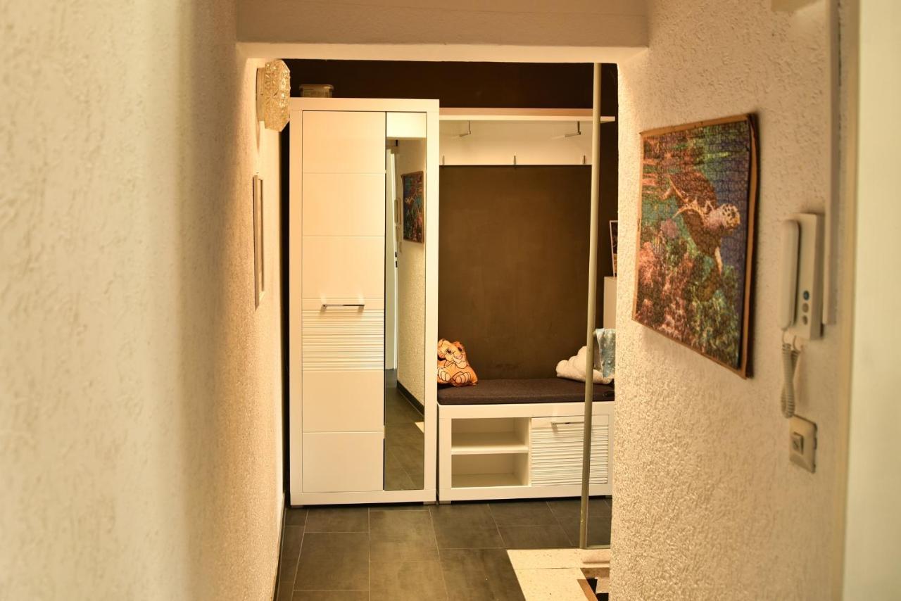 Ferienwohnung Landsknecht Volkach Dış mekan fotoğraf